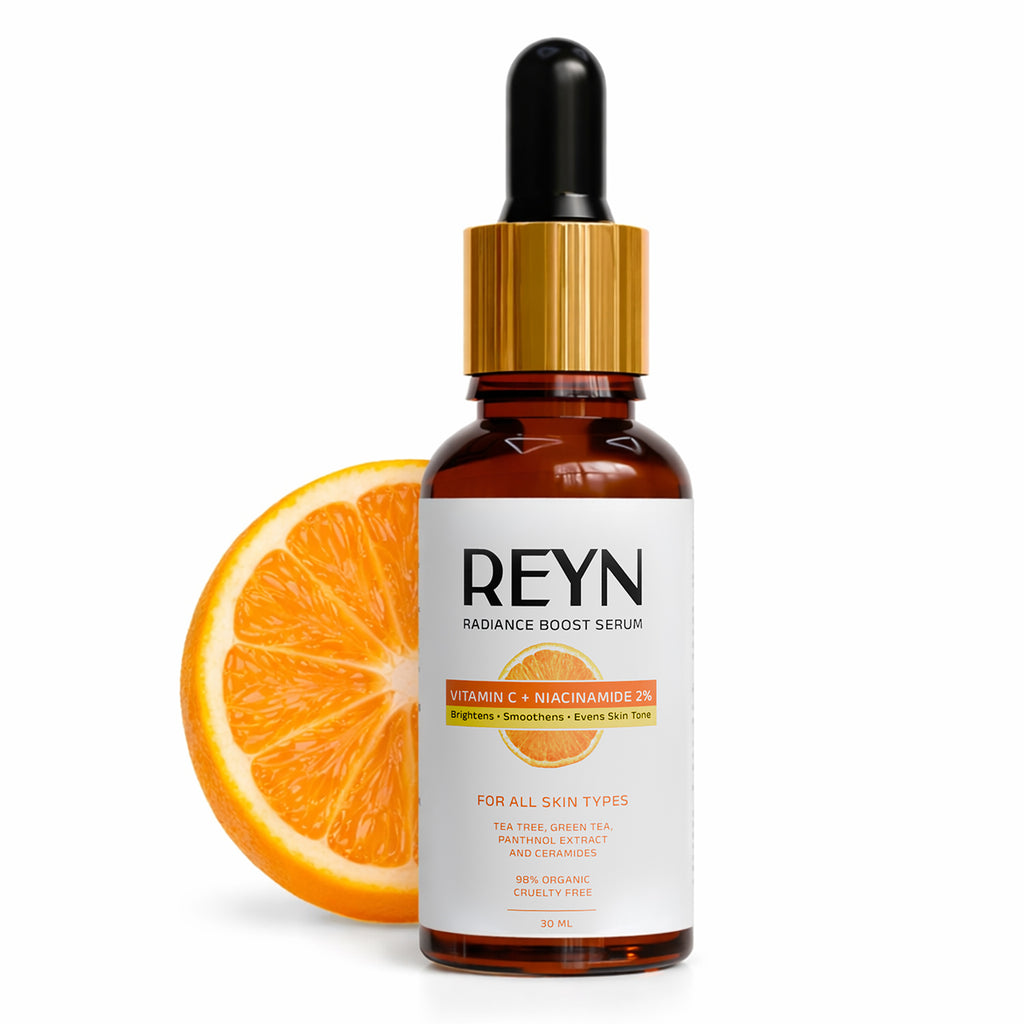 Sensitive Skin Barrier Repair Serum