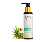 Clear Skin Tea Tree Face Wash — Made For Sensitive, Acne-Prone Skin