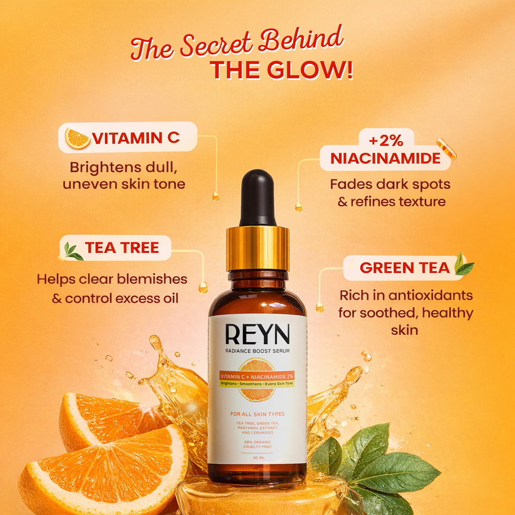 Sensitive Skin Barrier Repair Serum