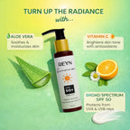 Ultra-Light Protection Sunscreen SPF 50