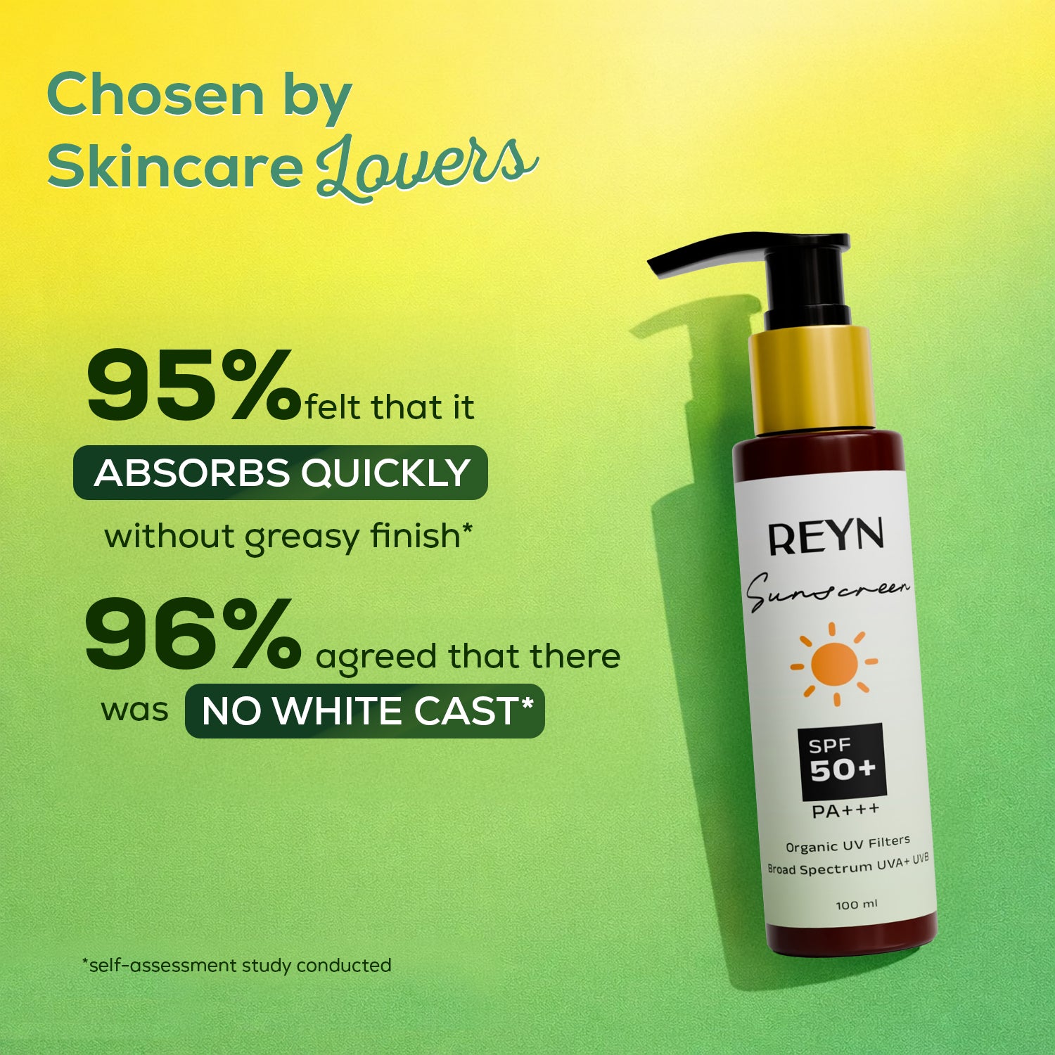 Ultra-Light Protection Sunscreen SPF 50