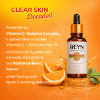 Sensitive Skin Barrier Repair Serum