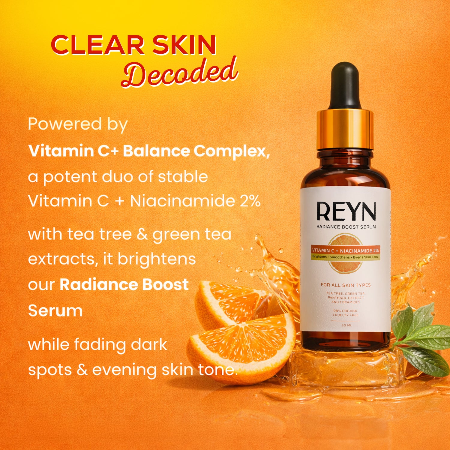 Sensitive Skin Barrier Repair Serum