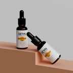 Niacinamide 2% + Vitamin C 2% Face Serum – 30 ml