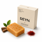 REYN De-Tan Soap BUY ONE GET ONE FREE | Removes Tan, Dark Spots & Pigmentation | Instant Glow | Natural Brightening | Handmade