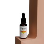 Niacinamide 2% + Vitamin C 2% Face Serum – 30 ml