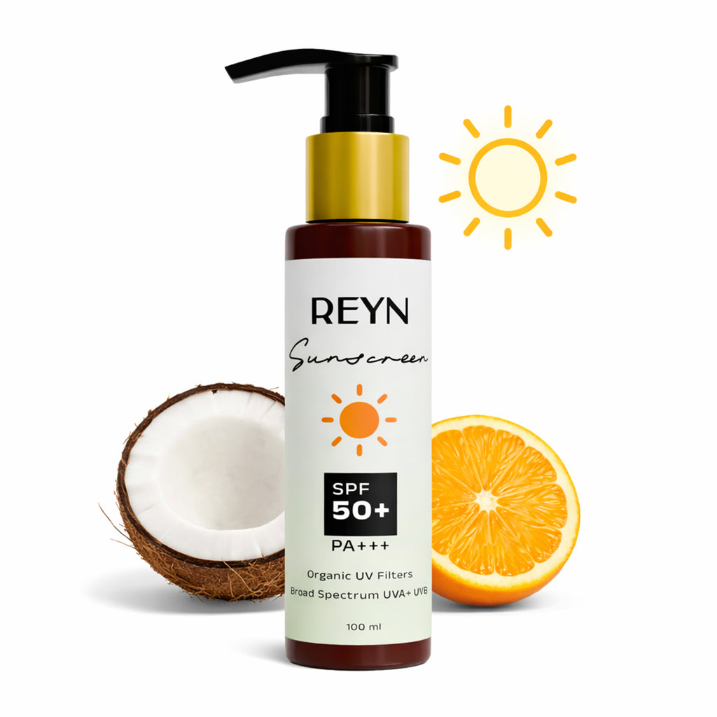 Reyn Everyday Essentials Combo