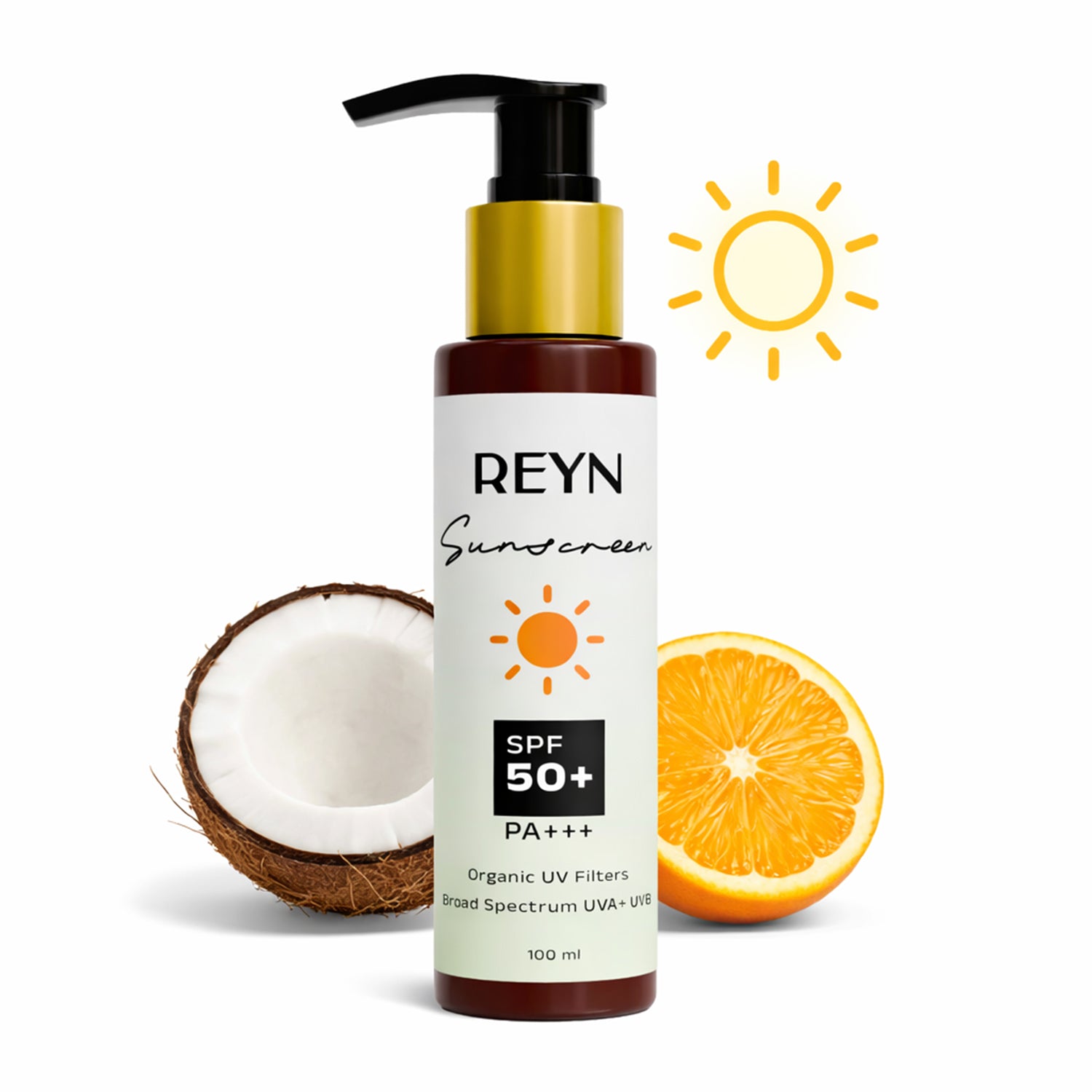 Reyn Everyday Essentials Combo